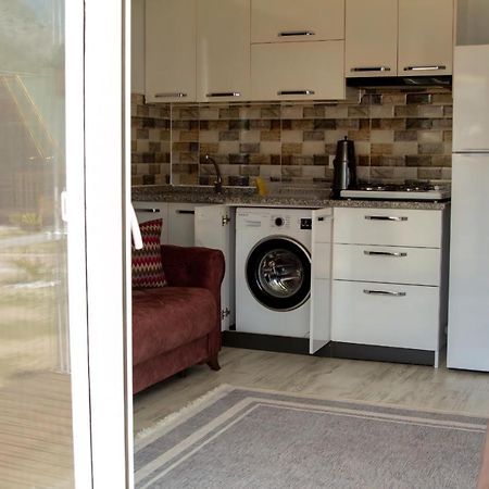 Adrasan Himera Apart & Bungalow المظهر الخارجي الصورة