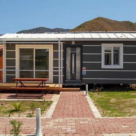 Adrasan Himera Apart & Bungalow المظهر الخارجي الصورة
