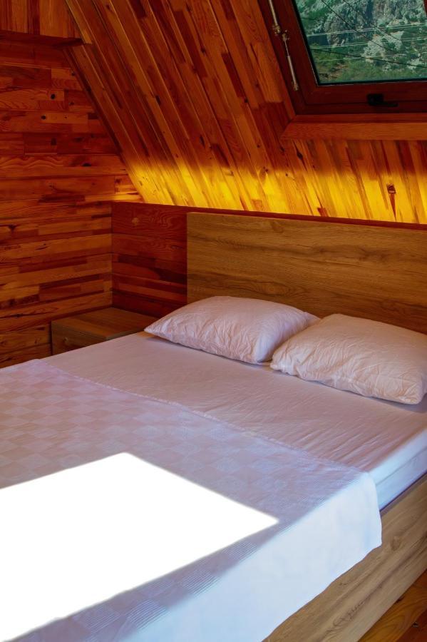 Adrasan Himera Apart & Bungalow المظهر الخارجي الصورة