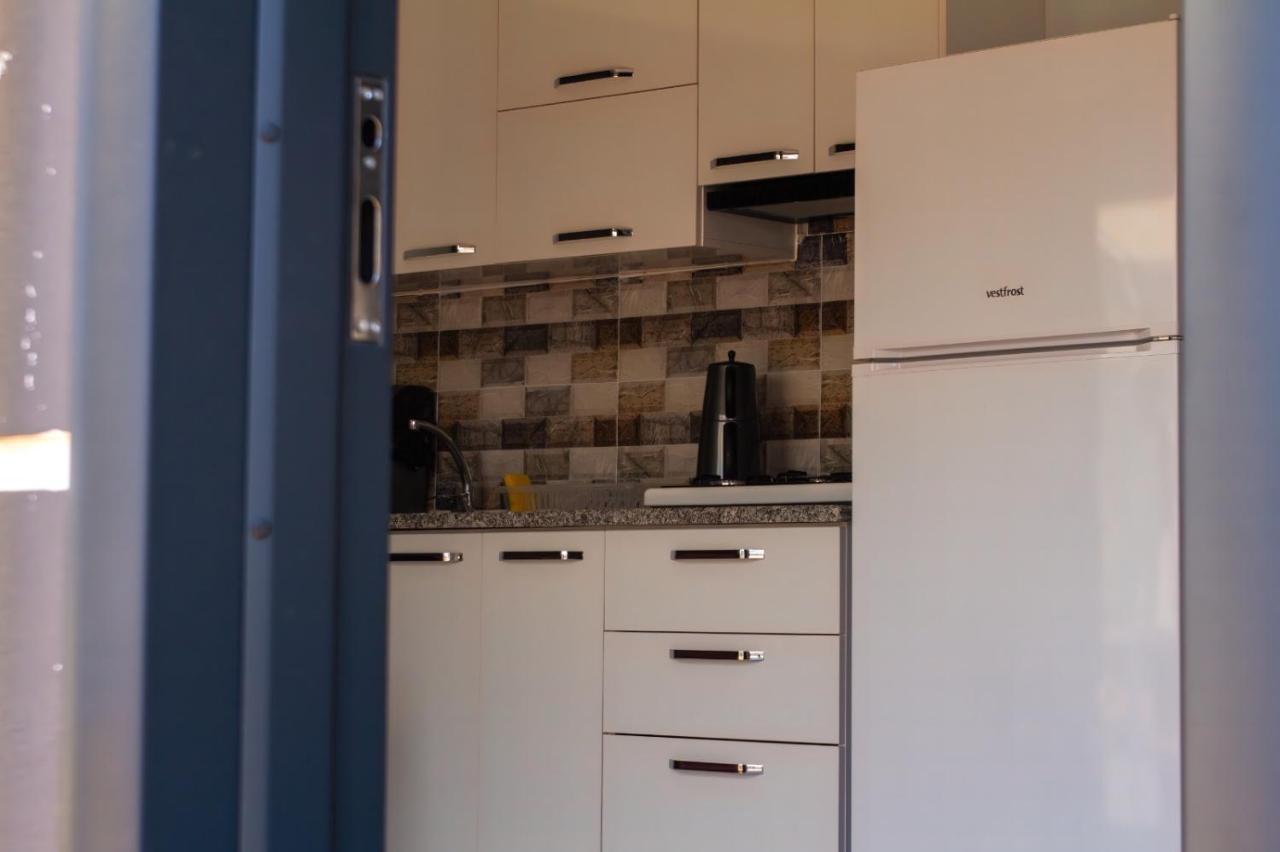 Adrasan Himera Apart & Bungalow المظهر الخارجي الصورة