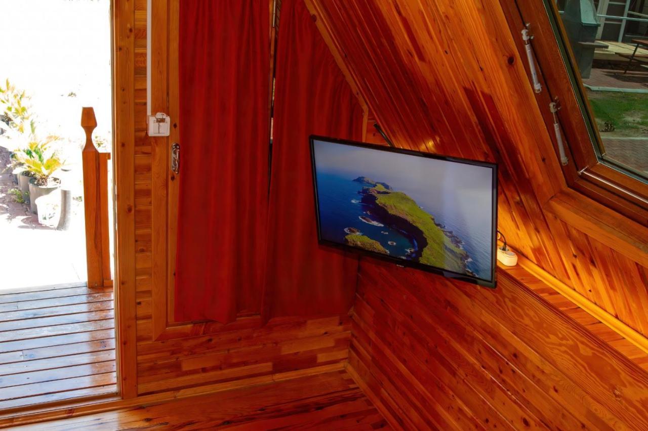 Adrasan Himera Apart & Bungalow المظهر الخارجي الصورة