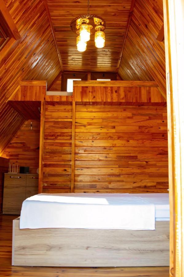 Adrasan Himera Apart & Bungalow المظهر الخارجي الصورة